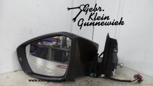 Gebruikte Spiegel Buiten links Volkswagen T-Roc Prijs € 125,00 Margeregeling aangeboden door Gebr.Klein Gunnewiek Ho.BV