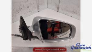 Gebruikte Buitenspiegel rechts Audi A6 Prijs € 45,00 Margeregeling aangeboden door Klein Gunnewiek Autodemontage & Motorentechniek
