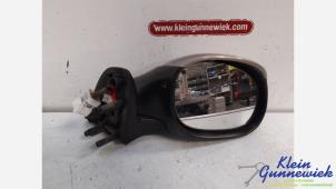 Gebruikte Spiegel Buiten rechts Citroen Picasso Prijs € 45,00 Margeregeling aangeboden door Klein Gunnewiek Autodemontage & Motorentechniek