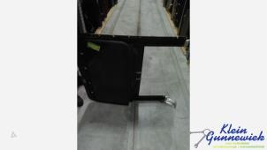 Gebruikte Schuifdak Mechaniek Volkswagen Lupo Prijs € 100,00 Margeregeling aangeboden door Klein Gunnewiek Autodemontage & Motorentechniek