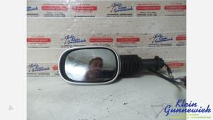 Gebruikte Spiegel Buiten links Ford Street Ka Prijs € 35,00 Margeregeling aangeboden door Klein Gunnewiek Autodemontage & Motorentechniek