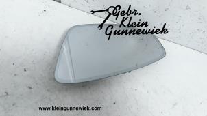 Gebruikte Spiegelglas links Audi A3 Prijs € 75,00 Margeregeling aangeboden door Gebr.Klein Gunnewiek Ho.BV