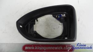Gebruikte Spiegelkap links Volkswagen E-Golf Prijs € 7,50 Margeregeling aangeboden door Klein Gunnewiek Autodemontage & Motorentechniek