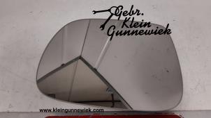 Gebruikte Spiegelglas links Audi Q5 Prijs € 35,00 Margeregeling aangeboden door Gebr.Klein Gunnewiek Ho.BV