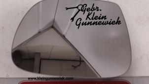 Gebruikte Spiegelglas links Audi Q5 Prijs € 35,00 Margeregeling aangeboden door Gebr.Klein Gunnewiek Ho.BV