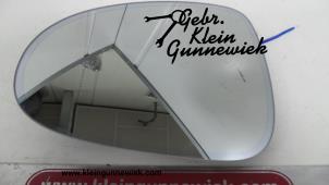 Gebruikte Spiegelglas links Volkswagen Touareg Prijs € 30,00 Margeregeling aangeboden door Gebr.Klein Gunnewiek Ho.BV