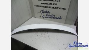 Gebruikte Spoiler Audi A7 Prijs € 275,00 Margeregeling aangeboden door Klein Gunnewiek Autodemontage & Motorentechniek