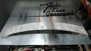 Gebruikte Spoiler Audi TT Prijs € 170,00 Margeregeling aangeboden door Gebr.Klein Gunnewiek Ho.BV