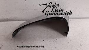 Gebruikte Spiegelkap links Audi A4 Prijs € 25,00 Margeregeling aangeboden door Gebr.Klein Gunnewiek Ho.BV