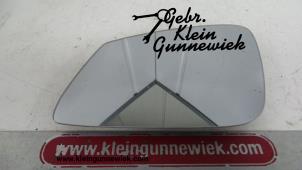 Gebruikte Spiegelglas links BMW X1 Prijs € 25,00 Margeregeling aangeboden door Gebr.Klein Gunnewiek Ho.BV