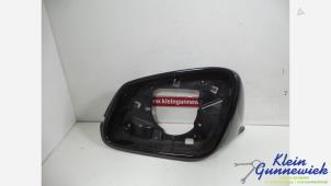 Gebruikte Spiegelkap links BMW 3-Serie Prijs € 25,00 Margeregeling aangeboden door Klein Gunnewiek Autodemontage & Motorentechniek