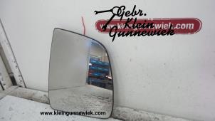 Gebruikte Spiegelglas rechts Opel Combo Prijs € 25,00 Margeregeling aangeboden door Gebr.Klein Gunnewiek Ho.BV