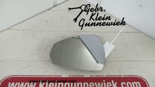 Gebruikte Spiegelglas links Audi A3 Prijs € 25,00 Margeregeling aangeboden door Gebr.Klein Gunnewiek Ho.BV