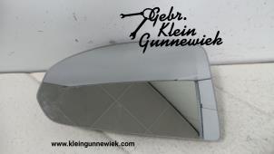 Gebruikte Spiegelglas links Audi TT Prijs € 25,00 Margeregeling aangeboden door Gebr.Klein Gunnewiek Ho.BV