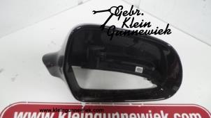 Gebruikte Spiegelkap rechts Audi A4 Prijs € 35,00 Margeregeling aangeboden door Gebr.Klein Gunnewiek Ho.BV