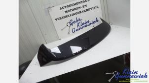 Gebruikte Spoiler Citroen C4 Cactus Prijs € 95,00 Margeregeling aangeboden door Klein Gunnewiek Autodemontage & Motorentechniek