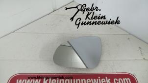Gebruikte Spiegelglas links Opel Adam Prijs € 25,00 Margeregeling aangeboden door Gebr.Klein Gunnewiek Ho.BV