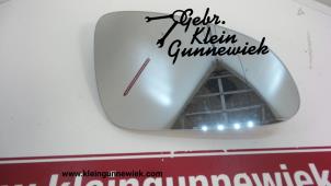 Gebruikte Spiegelglas rechts Opel Adam Prijs € 25,00 Margeregeling aangeboden door Gebr.Klein Gunnewiek Ho.BV