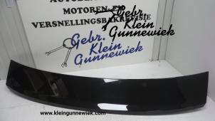 Gebruikte Spoiler Audi TT Prijs € 250,00 Margeregeling aangeboden door Gebr.Klein Gunnewiek Ho.BV
