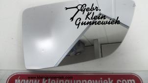 Gebruikte Spiegelglas rechts Seat Leon Prijs € 30,00 Margeregeling aangeboden door Gebr.Klein Gunnewiek Ho.BV