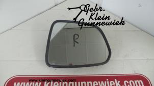Gebruikte Spiegelglas rechts Opel Antara Prijs € 25,00 Margeregeling aangeboden door Gebr.Klein Gunnewiek Ho.BV
