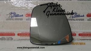 Gebruikte Spiegelglas rechts Opel Vivaro Prijs € 25,00 Margeregeling aangeboden door Gebr.Klein Gunnewiek Ho.BV