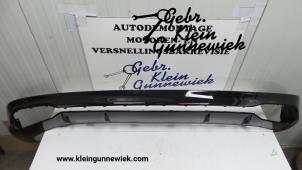 Gebruikte Spoiler Audi Q5 Prijs € 75,00 Margeregeling aangeboden door Gebr.Klein Gunnewiek Ho.BV