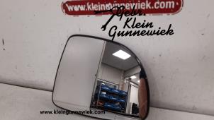 Gebruikte Spiegelglas links Renault Clio Prijs € 20,00 Margeregeling aangeboden door Gebr.Klein Gunnewiek Ho.BV