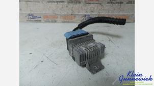 Gebruikte Relais Voorgloei Ford Kuga Prijs € 17,50 Margeregeling aangeboden door Klein Gunnewiek Autodemontage & Motorentechniek