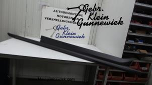 Gebruikte Sideskirt rechts Ford Tourneo Courier Prijs € 50,00 Margeregeling aangeboden door Gebr.Klein Gunnewiek Ho.BV