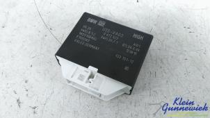 Gebruikte PDC Module BMW 5-Serie Prijs € 75,00 Margeregeling aangeboden door Klein Gunnewiek Autodemontage & Motorentechniek