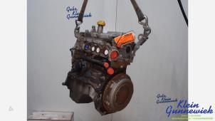 Gebruikte Motor Dacia Logan Prijs € 625,00 Margeregeling aangeboden door Klein Gunnewiek Autodemontage & Motorentechniek