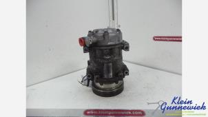 Gebruikte Pomp Airco Dacia Logan Prijs € 40,00 Margeregeling aangeboden door Klein Gunnewiek Autodemontage & Motorentechniek