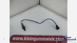 Gebruikte Gasklephuis Dacia Logan Prijs € 40,00 Margeregeling aangeboden door Klein Gunnewiek Autodemontage & Motorentechniek