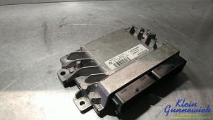 Gebruikte Inspuitcomputer Dacia Logan Prijs € 145,00 Margeregeling aangeboden door Klein Gunnewiek Autodemontage & Motorentechniek