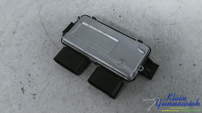 Gebruikte Brandstofpomp module Mercedes A-Klasse Prijs € 25,00 Margeregeling aangeboden door Klein Gunnewiek Autodemontage & Motorentechniek