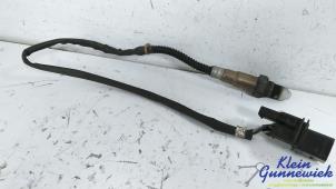 Gebruikte Lambda Sonde Audi A4 Prijs € 35,00 Margeregeling aangeboden door Klein Gunnewiek Autodemontage & Motorentechniek