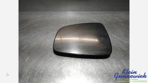 Gebruikte Spiegelglas links Dacia Logan Prijs € 25,00 Margeregeling aangeboden door Klein Gunnewiek Autodemontage & Motorentechniek