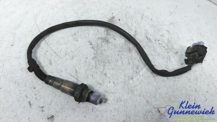 Gebruikte Lambda Sonde Porsche Macan Prijs € 57,00 Margeregeling aangeboden door Klein Gunnewiek Autodemontage & Motorentechniek
