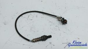 Gebruikte Lambda Sonde Vauxhall Astra Prijs € 30,00 Margeregeling aangeboden door Klein Gunnewiek Autodemontage & Motorentechniek