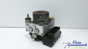 Gebruikte ABS Pomp Toyota Yaris Prijs € 27,00 Margeregeling aangeboden door Klein Gunnewiek Autodemontage & Motorentechniek