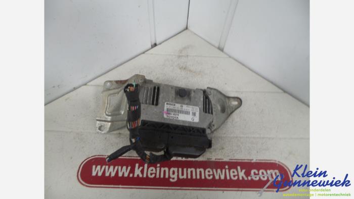 Gebruikte Computer Inspuit Toyota Yaris Prijs € 76,00 Margeregeling aangeboden door Klein Gunnewiek Autodemontage & Motorentechniek