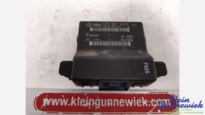 Gebruikte Computer Diversen Volkswagen Golf Prijs € 15,00 Margeregeling aangeboden door Klein Gunnewiek Autodemontage & Motorentechniek