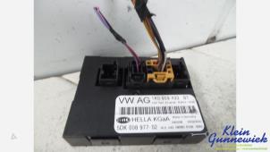 Gebruikte Bodycontrol Module Volkswagen Golf Prijs € 35,00 Margeregeling aangeboden door Klein Gunnewiek Autodemontage & Motorentechniek