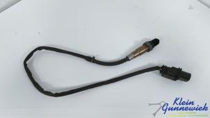 Gebruikte Lambda Sonde Volkswagen Touran Prijs € 37,50 Margeregeling aangeboden door Klein Gunnewiek Autodemontage & Motorentechniek