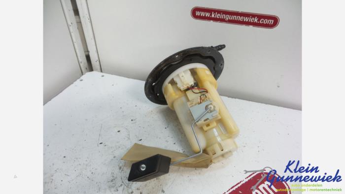 Gebruikte Tank element Pomp Mazda Premacy Prijs € 55,00 Margeregeling aangeboden door Klein Gunnewiek Autodemontage & Motorentechniek
