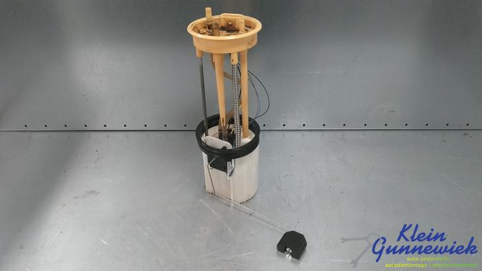 Gebruikte Tank element Pomp Volkswagen Amarok Prijs € 75,00 Margeregeling aangeboden door Klein Gunnewiek Autodemontage & Motorentechniek
