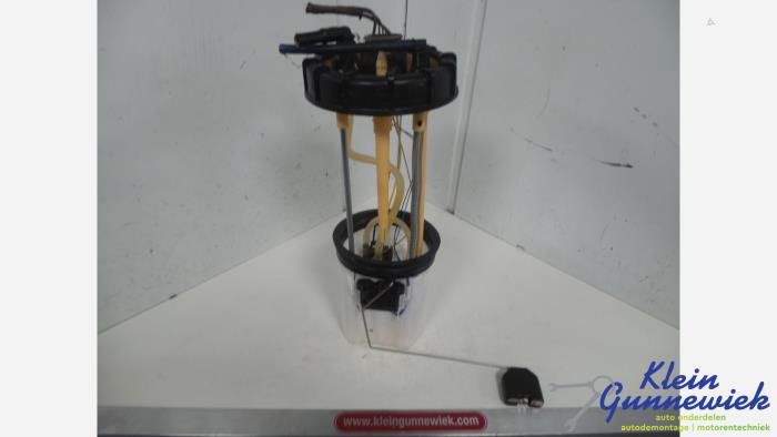 Gebruikte Tank element Pomp Volkswagen Amarok Prijs € 75,00 Margeregeling aangeboden door Klein Gunnewiek Autodemontage & Motorentechniek
