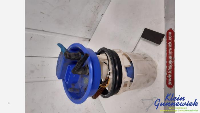 Gebruikte Tank element Pomp Volkswagen Touran Prijs € 71,00 Margeregeling aangeboden door Klein Gunnewiek Autodemontage & Motorentechniek
