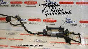 Gebruikte Tank element Pomp Volkswagen Touran Prijs € 75,00 Margeregeling aangeboden door Gebr.Klein Gunnewiek Ho.BV